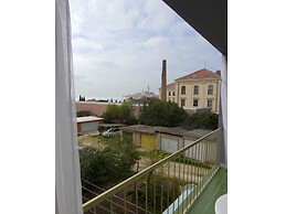 Art Apartment