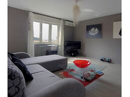 Art Apartment
