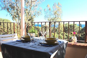 Art Apartment Capo D'Arco