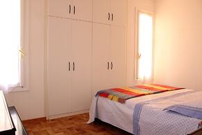 Art Apartment Capo D'Arco