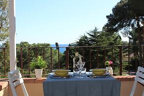 Art Apartment Capo D'Arco