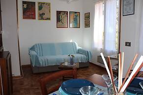 Art Apartment Capo D'Arco
