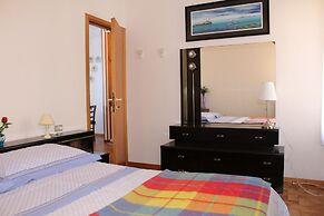 Art Apartment Capo D'Arco