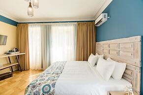 Gvino Minda Hotel