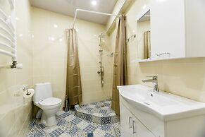 Gvino Minda Hotel