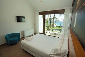 Hotel Alén do mar