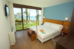 Hotel Alén do mar