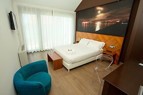 Hotel Alén do mar