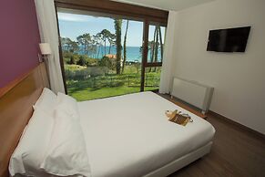 Hotel Alén do mar