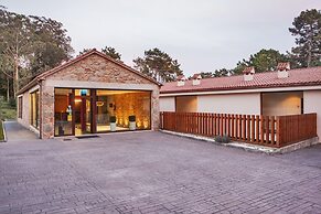 Hotel Alén do mar
