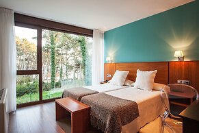 Hotel Alén do mar