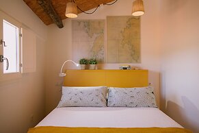roomPEDRA Apartamentos Turísticos