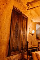 Young Cave