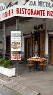 Bed & Breakfast Gilda Inn Agerola