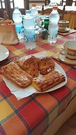 Bed & Breakfast Gilda Inn Agerola