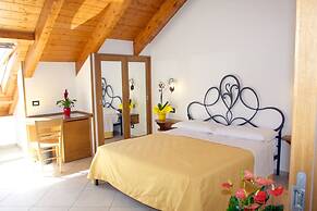Bed & Breakfast Gilda Inn Agerola