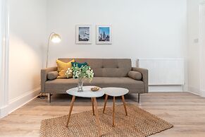 West Mount Apartment