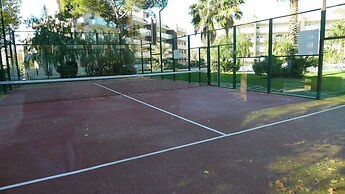 Apartamento Aqquaria Bajo 2 Terrazas II