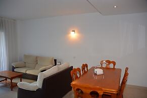 Apartamento Aqquaria Bajo 2 Terrazas II