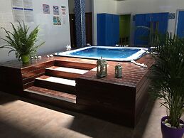 Apartamento Aqquaria Bajo 2 Terrazas II