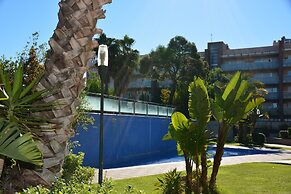 Apartamento Aqquaria Bajo 2 Terrazas II