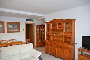Apartamento Aqquaria Bajo 2 Terrazas II