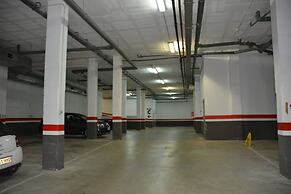 Apartamento Aqquaria Bajo 2 Terrazas II