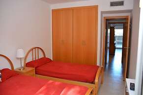 Apartamento Aqquaria Bajo 2 Terrazas II