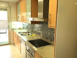 Apartamento Aqquaria Bajo 2 Terrazas II
