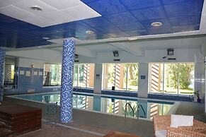 Apartamento Aqquaria Bajo 2 Terrazas II