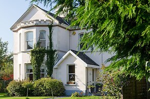 Galway Manor House