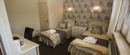 Haigs Hotel