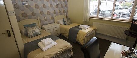 Haigs Hotel