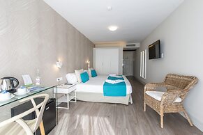 Hotel Ereza Mar- Adults Only