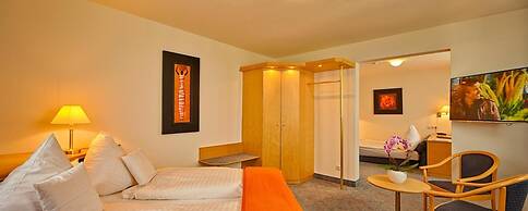 Trip Inn Hotel Zum Riesen