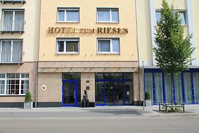 Trip Inn Hotel Zum Riesen