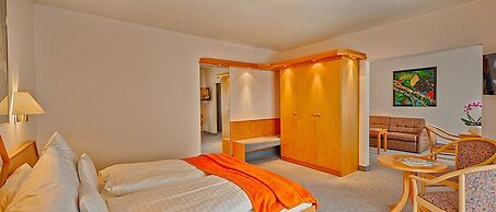 Trip Inn Hotel Zum Riesen