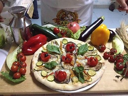 Antica Conca d'Oro