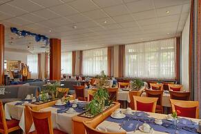 HOTEL RIESENJunior by Trip Inn