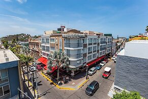 Gamma Mazatlán The Inn Centro Histórico
