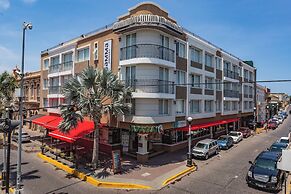 Gamma Mazatlán The Inn Centro Histórico