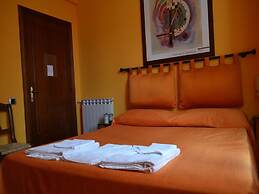 B&B Il Giardino di Venere