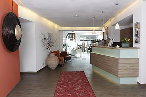 Hotel Pfälzer Hof