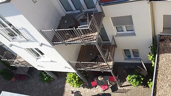 Hotel Pfälzer Hof