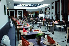 Hotel Pfälzer Hof