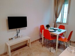 Wish-Suite La Barqueta