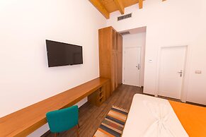 Alban Eco Hotel