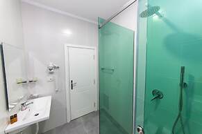 Alban Eco Hotel