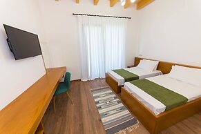 Alban Eco Hotel