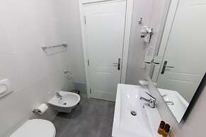 Alban Eco Hotel
